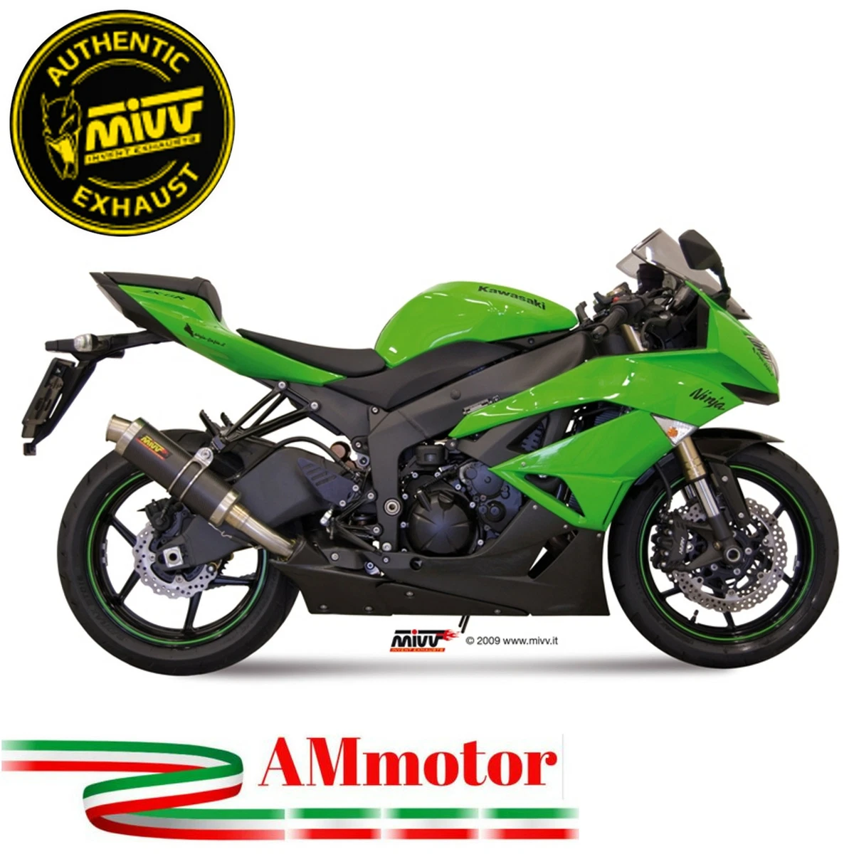 Kawasaki 2024 600 2012