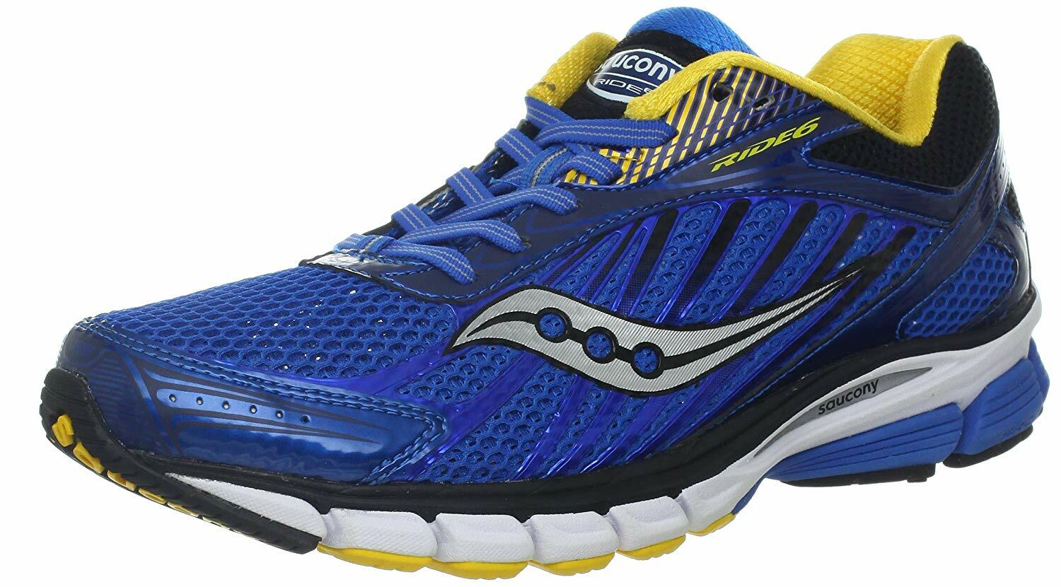 saucony herren weiß