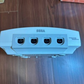 Dreamcast main unit HKT-5000 1355 From Japan
