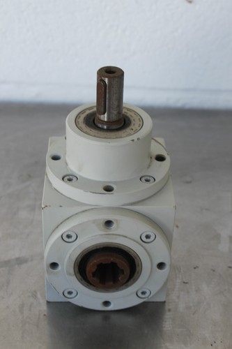 VOGEL 414604 001 200084 GEAR GEARBOX - Picture 4 of 5