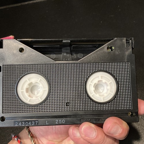 RARE VTG EX CON MTV Video To Go Beta Tape 1980's music video  Hi-fi Dura Duran - Picture 7 of 12