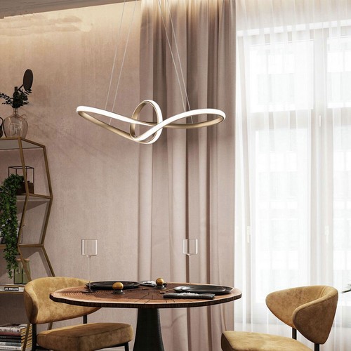 LED Elegant Crystal Chandelier Various Fixture Modern Ceiling Light Pendant Lamp - Picture 59 of 128