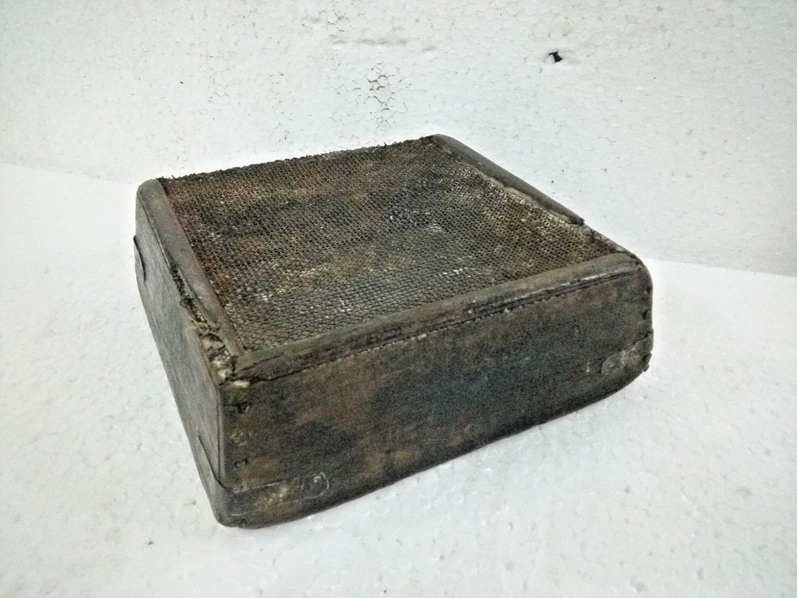 photo de l'objet