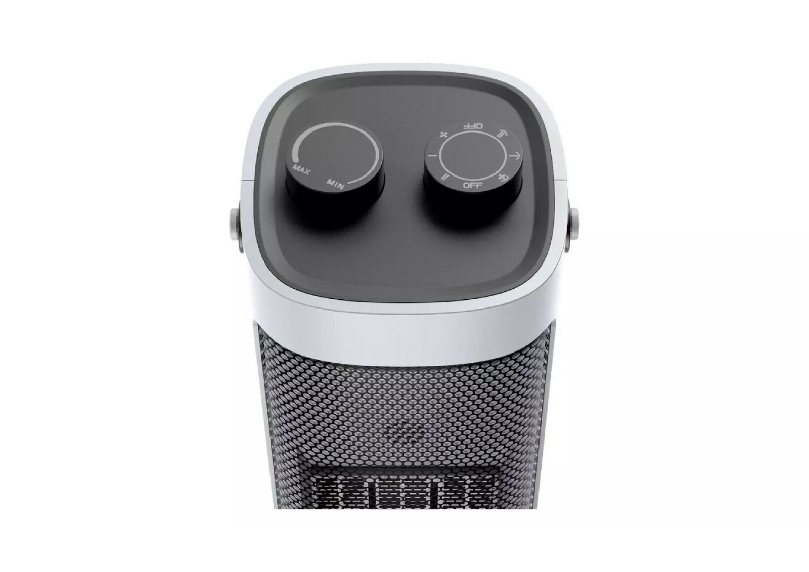 Challenge 2kW Oscillating Tower Fan Heater DQ2117 9416255 R eBay