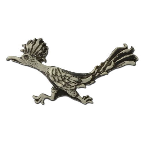 Road Runner Lapel Pin - Bild 5 von 5