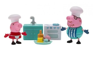 peppa pig kitchen ebay