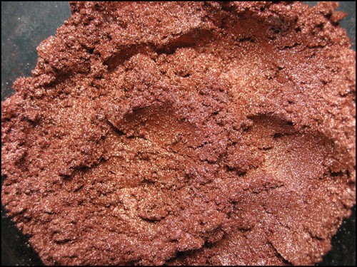 DRY CANDY PAINT ® 25g kit for Car - Automotive Pearl Paint with Pigment 🚗 HVLP - Picture 88 of 165