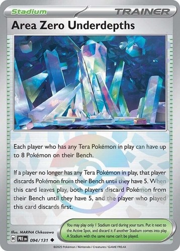 Pokemon TCG Prismatic Evolutions Poke Ball Pattern Holo - Choose Your Card! NM - Picture 89 of 120