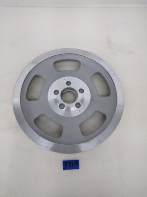 OEM Harley-Davidson V-Rod VRSC 72T Rear Pulley 40431-01 | eBay