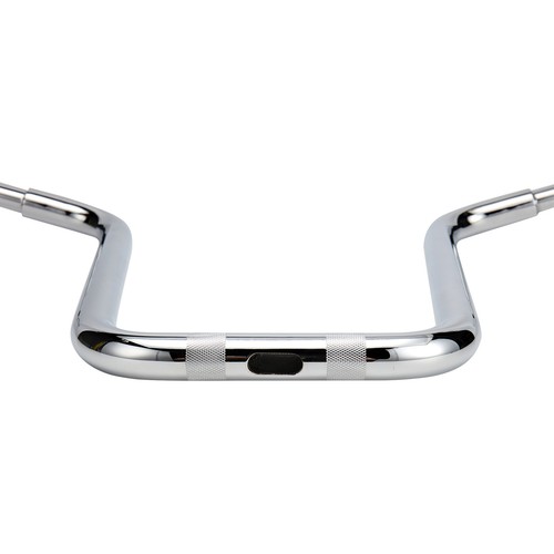 16" Ape Hanger Handlebar for Street Bob 2018-up Road King Special 2014-up Chrome - Picture 5 of 7