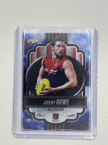 2013 AFL Select Silver Parallel Like New Various cards Available to choose from - Foto 30 di 47