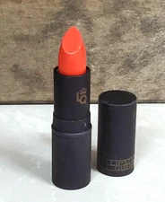 Lipstick Queen Sinner ~ Coral Red ~ full size NEW WITHOUT BOX