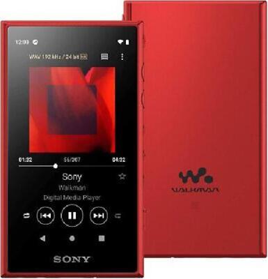 WALKMAN　NW-A106 Sony Walkman 32GB A Series NW-A106 5 Colors MP3 Player