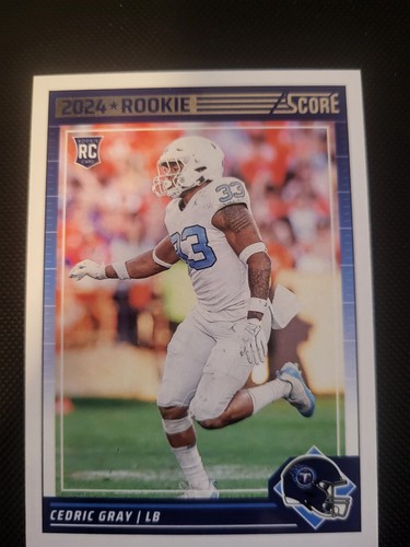 Score football 2024 Panini - Pick Your Card - Bild 97 von 109