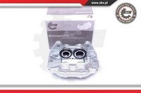 Bremssattel Vorne Links Bremssystem Sumitomo FüR Toyota Land Cruiser 100