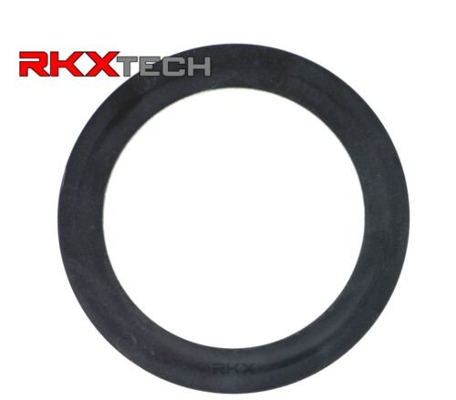 RKX Gas cap replacement seal FLAT STYLE for Volkswagen VW mk5 mk6 petrol Fuel - Picture 2 of 3
