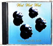 Wet Wet Wet - End of Part One: Their Greatest Hits... (CD 1994)