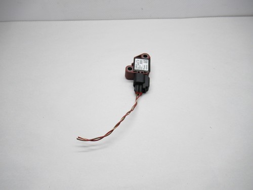 2010-2014 LAND ROVER Safety Sensor 5H2Z-14B345-BA OEM - Picture 3 of 6