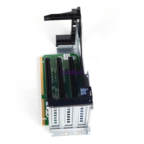 4KKCY 8H6JW For Dell PowerEdge R730 R730XD PCI Riser 1 Card 3 Slots PCI-E X8 USA - Picture 6 of 6