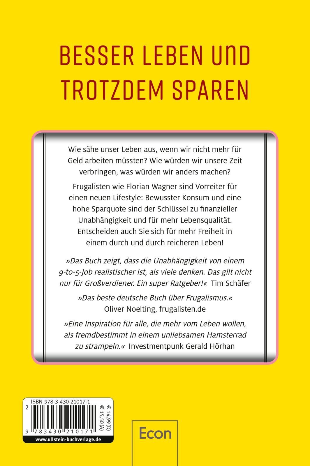 Thumbnail - Florian Wagner / Rente Mit 40