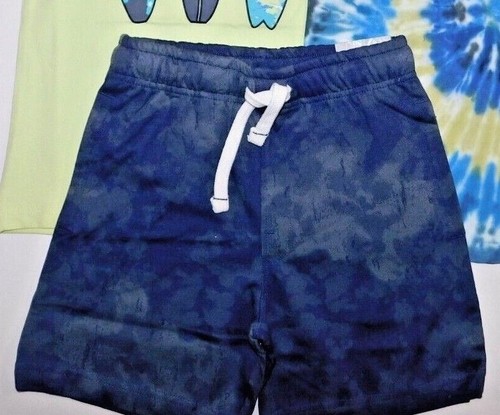 2 TANK TOPS & 1 PAIR SHORTS SET--TOMMY BAHAMA--3 Pc Boy's--SIZE S/5-6--NEW - Picture 3 of 5