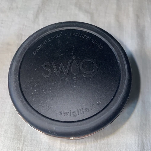 Swig Life Cocktail Club Lowball Cup
