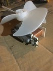 MDT-08A MICROWAVE oven COOLING FAN MOTOR fan OEM