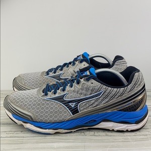 mizuno wave paradox 2 it