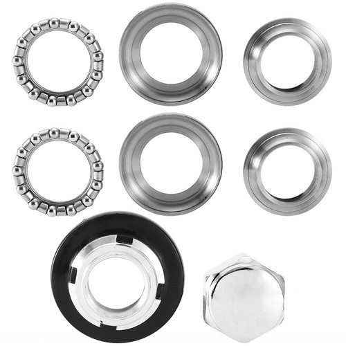Motorcycle Steering Rod Taper Bearing Replacement Kit For MONKEY Z50