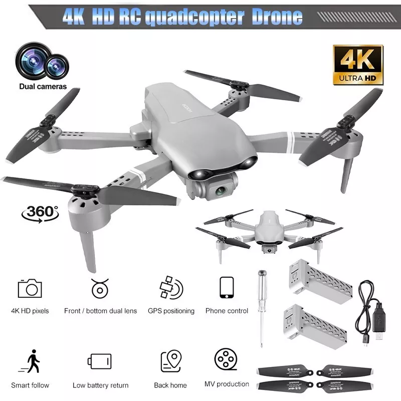 Drone 4drc cheap f3