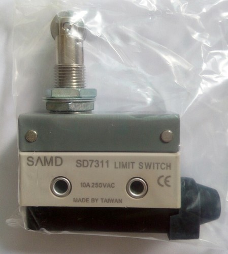1pc New SAMD limit travel switch SD-7311 - Picture 3 of 3