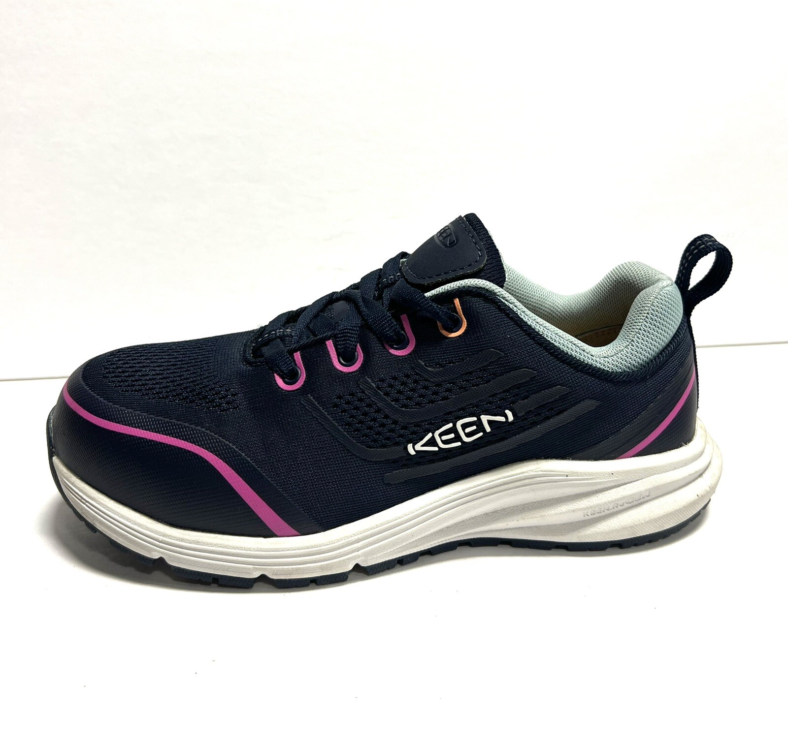 Sneaker da lavoro donna KEEN Minneapolis 6 5 M