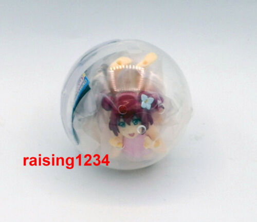 Love Live Sunshine School Idol Figura Progetto Bandai Gashapon Ruby Kurosawa - Foto 2 di 4