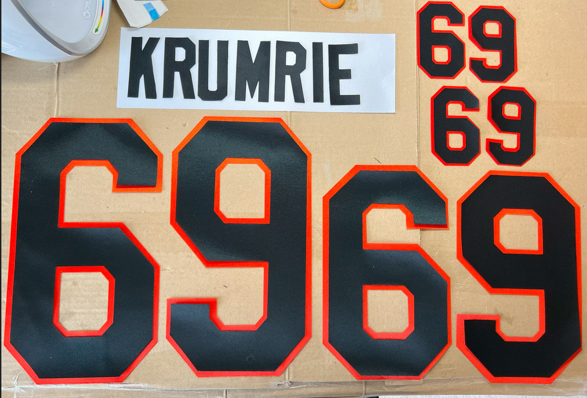Browns custom jersey cheap