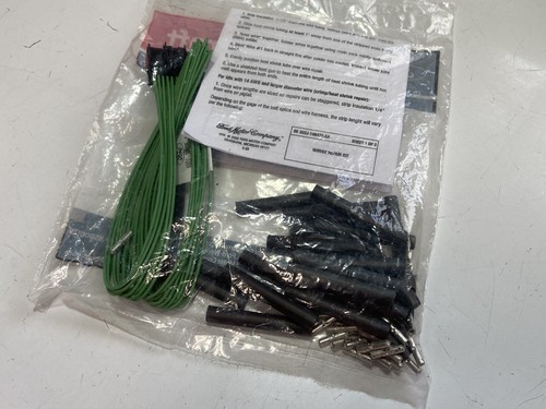 KU2Z-14S411-MA Genuine Motorcraft WPT-1616 Pigtail - New - Picture 4 of 5