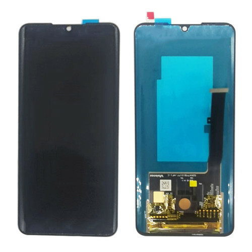 Original-Zubehör-Hersteller für ZTE Axon 10 Pro LCD Touchscreen Display Baugruppe Digitizer Ersatz - Bild 1 von 4