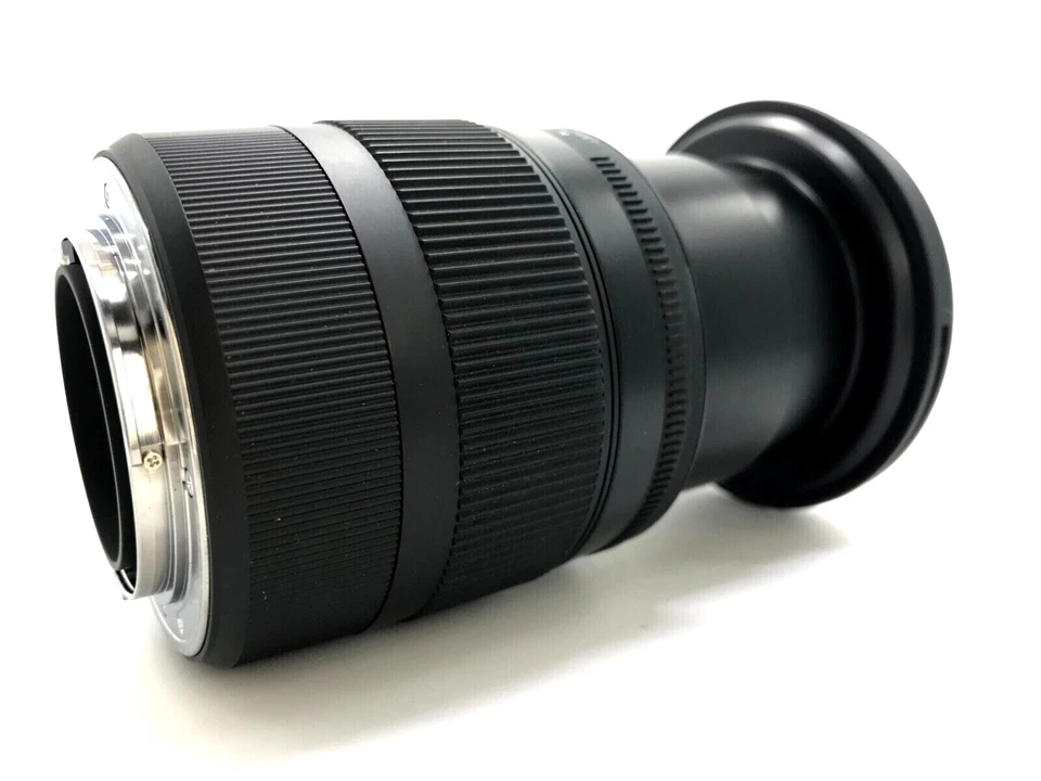 SIGMA 17-70mm F2.8-4 DC MACRO OS HSM Contemporary C For Sony A [TOP MINT]  - Image 3 of 4