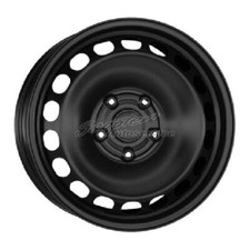 Stahlfelge 6 x 15 Zoll für Seat Alhambra id034758