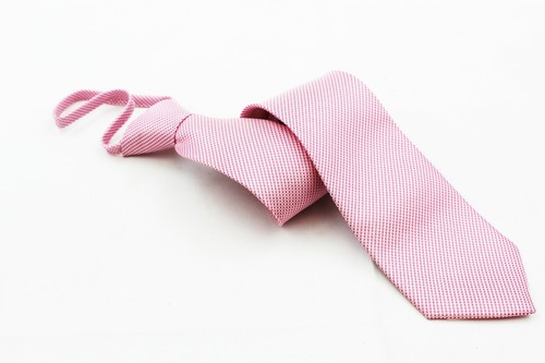 Corbata de negocios formal para boda fiesta con cremallera de moda para hombres (vendedor de EE. UU.) - Imagen 14 de 29