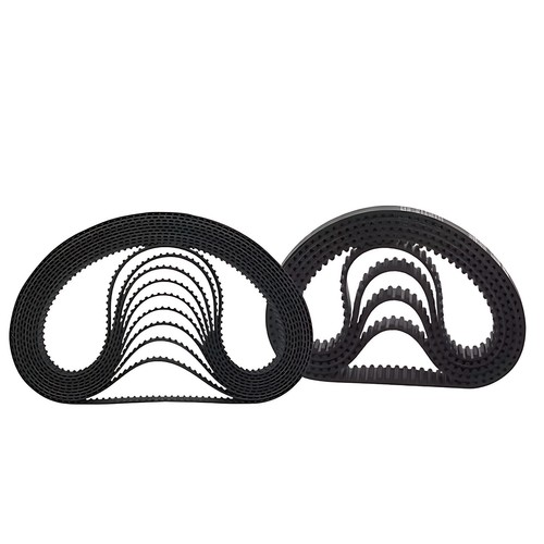 HTD-8M Zahnriemen Riemen Teilung 8mm Breite 20mm Close Loop CNC Synchronriemen - Bild 7 von 10