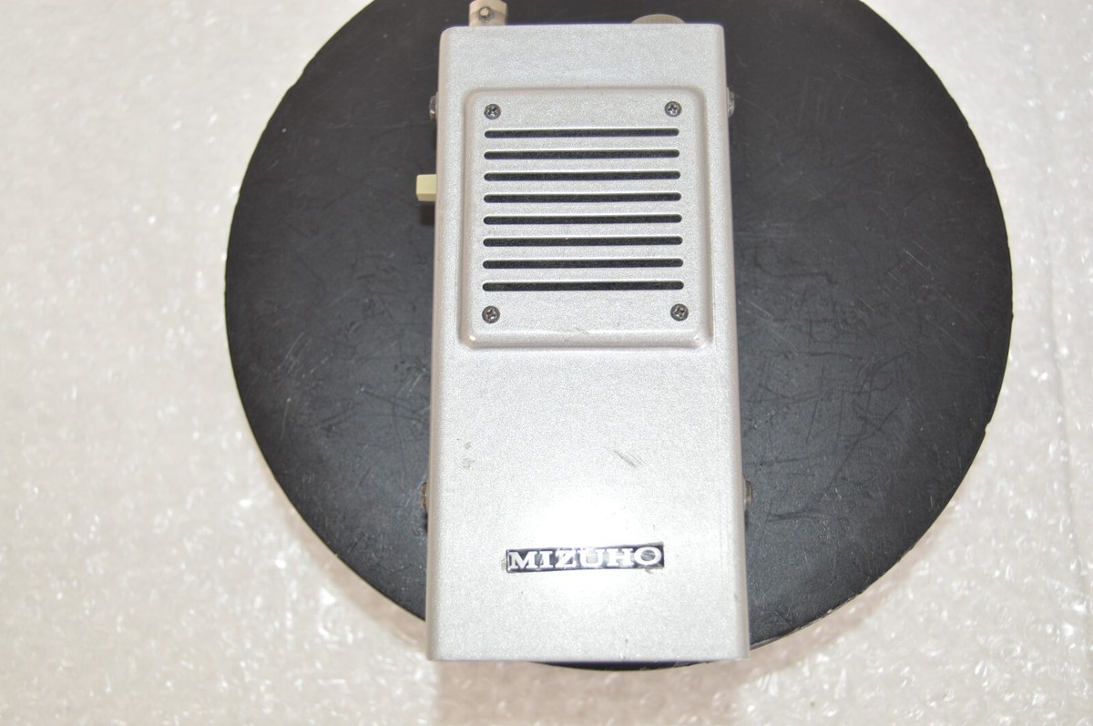 ミズホ　MX-28S AN-28 ミズホ MX-28S AN-28 MIZUHO 10m SSB/CW TRANSCEIVER - MX-28S