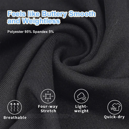 Damen ausgestelltes Bein Stretch Hose Schlaghose mittelhoch lang Bootcut Lounge Yoga - Bild 8 von 27
