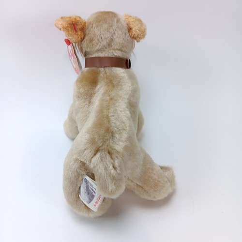 Ty Beanie Babies SCHNITZEL the Schnauzer - 2002 - Imagen 4 de 7