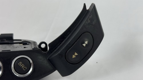 Maserati Quattroporte Steering Wheel Button Switch Right Side M139 OEM 03-19 - Picture 5 of 17