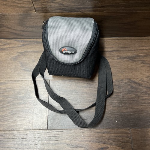 Lowepro D-Res 10AW Camera Bag - Picture 2 of 8