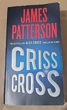 Criss Cross Mass Market 2019 Paperback James Patterson