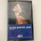 Olivia Newton John Physical (Cassette)