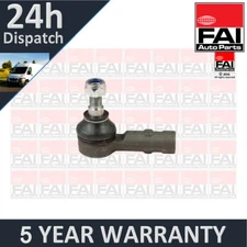 Tie Rod End Front FAI Fits Jaguar XJ 1968-2003 XK8 1996-2006 + Other Models