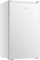 61L Undercounter Freezer, 4-Star Rating, 48cm Wide, Freestanding, White [Class E