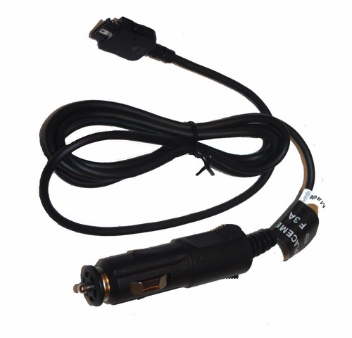 Genuine Garmin Power Cable/Cord f/ Nuvi 7na,700/705 series 760 755t 765t 785 GPS - Picture 3 of 3